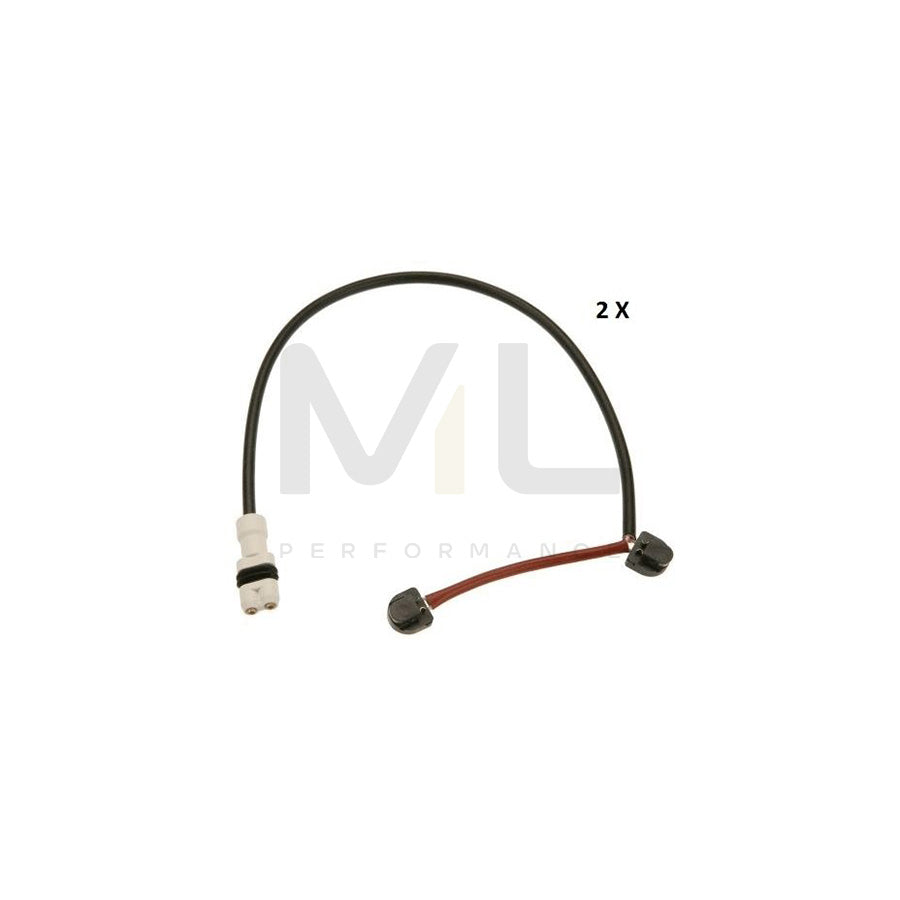 TRW GIC312 Brake pad wear sensor for PORSCHE 911 | ML Performance Car Parts