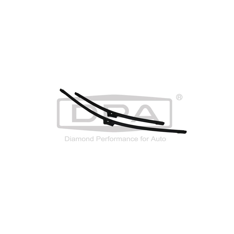 Dpa 99981762002 Wiper Blade | ML Performance UK Car Parts