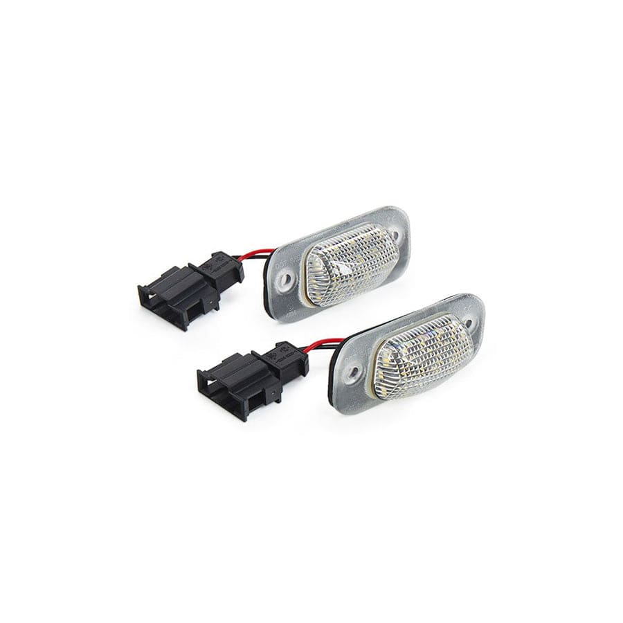 Abakus L532100007LED Licence Plate Light | ML Performance UK