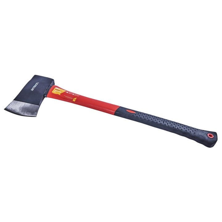 Amtech 40oz Axe - Fibreglass Shaft | ML Performance DIY & Power Tools