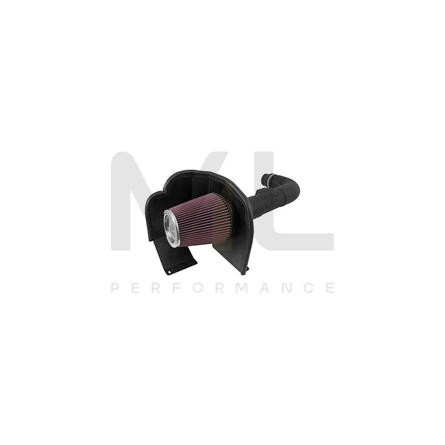 K&N 57-3085 Performance Air Intake System | ML Car Parts UK | ML Performance