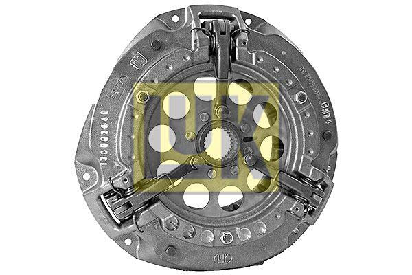 LuK 130 0020 41 Clutch Pressure Plate