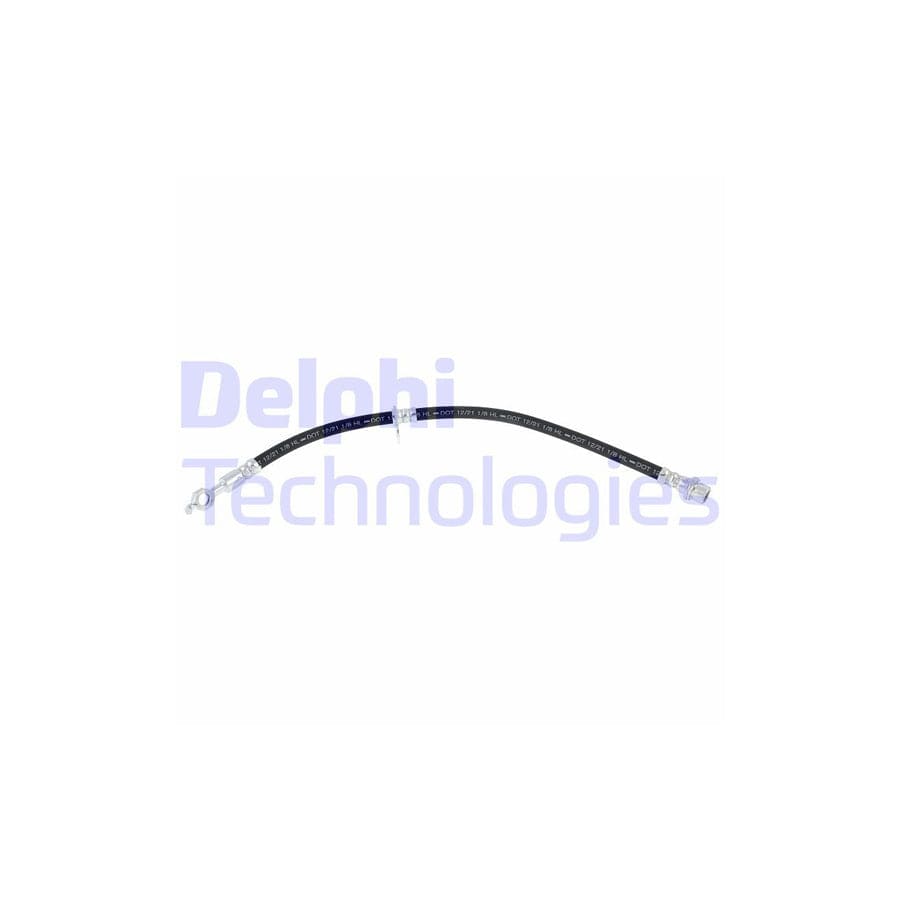 Delphi Lh7794 Brake Hose