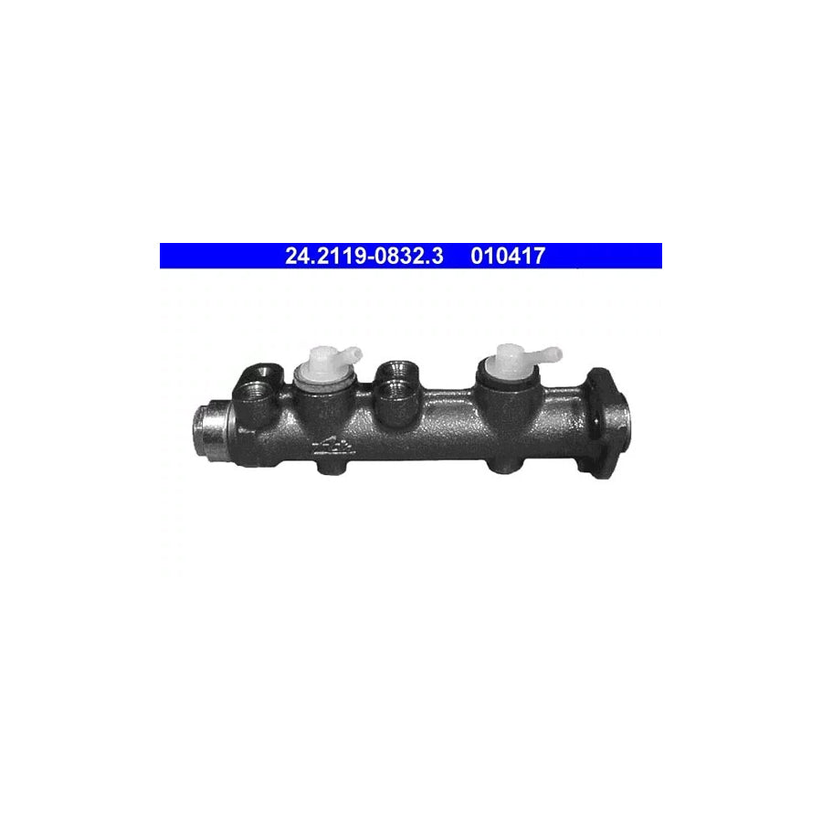 ATE 24.2119-0832.3 Brake Master Cylinder