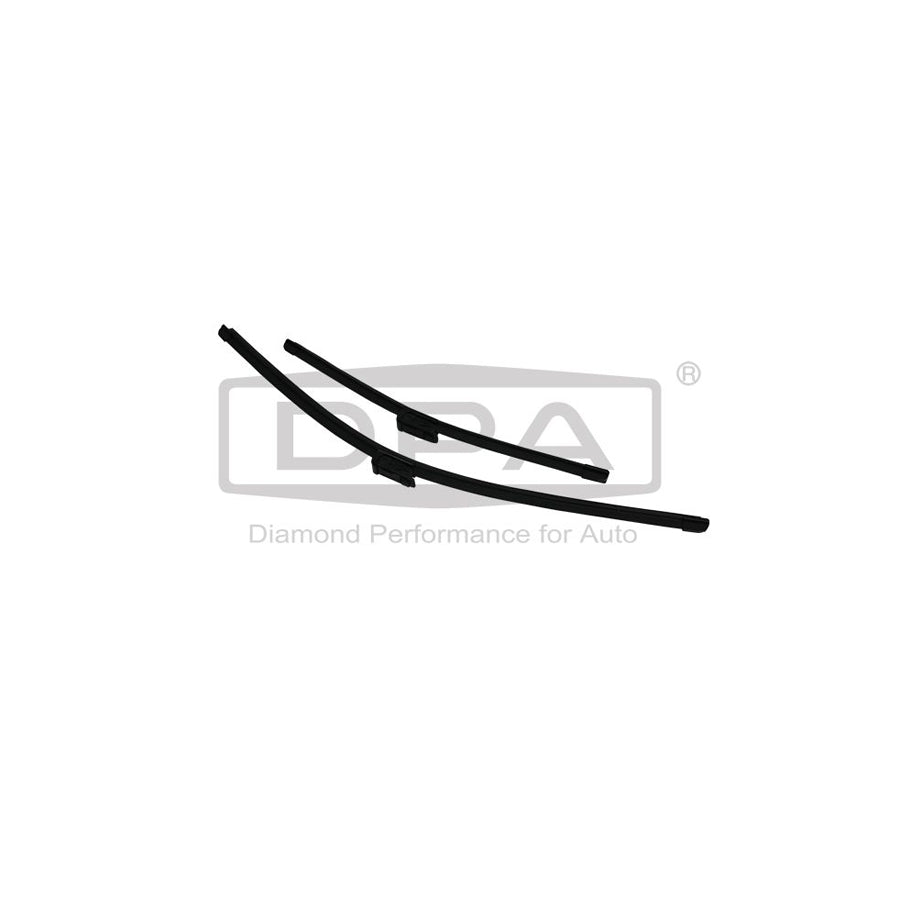 Dpa 99551032602 Wiper Blade | ML Performance UK Car Parts