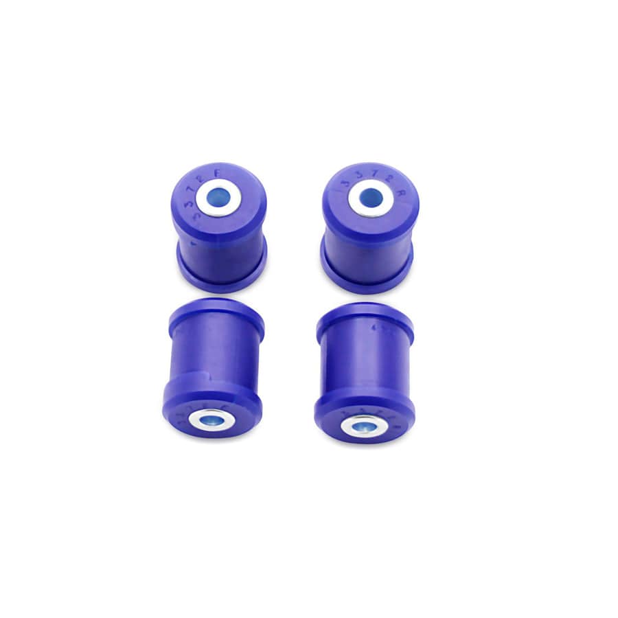 SuperPro SPF3372K SuperPro Control Arm Bushing-Inner Bush Kit | ML Performance UK Car Parts