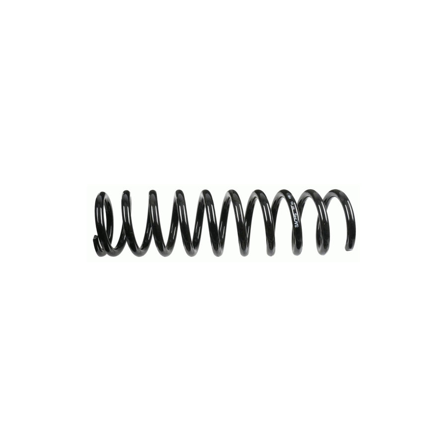 Sachs 997 023 Coil Spring Suitable For Mercedes-Benz S-Class Saloon (W140)