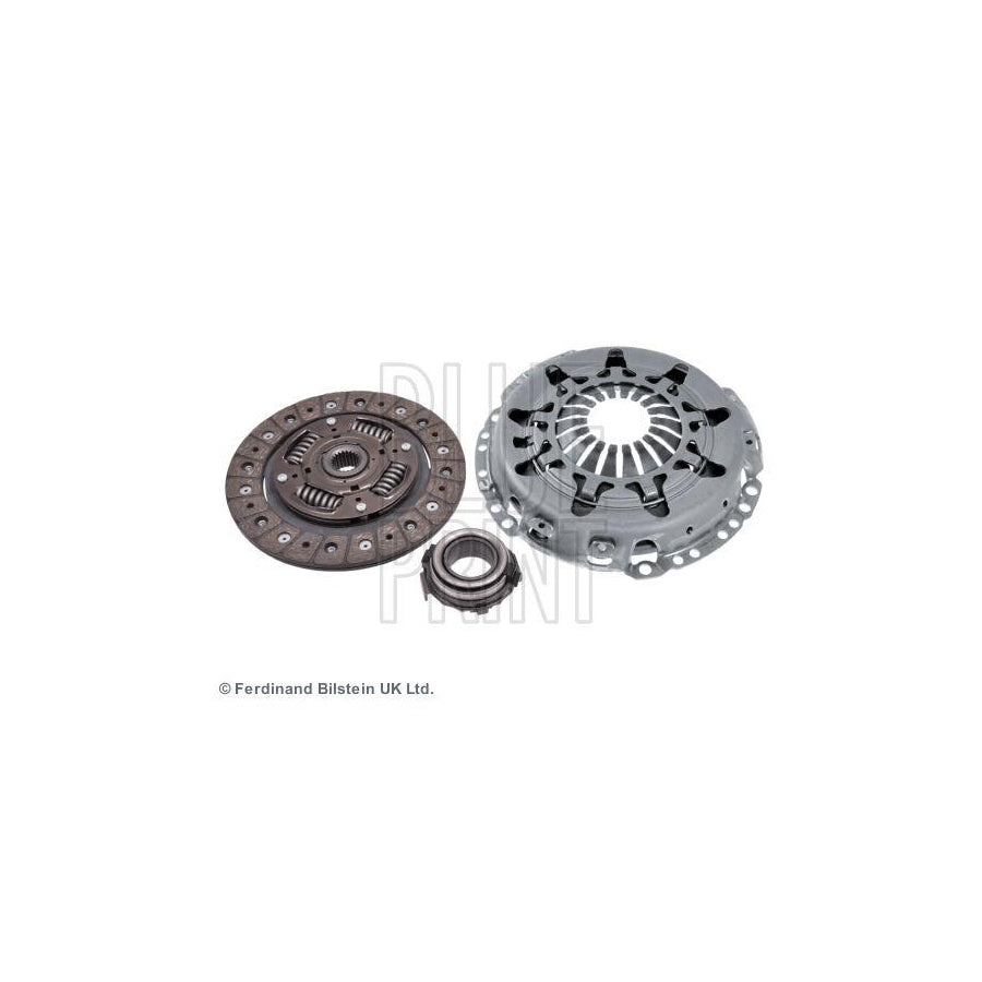 Blue Print ADT330208 Clutch Kit For Toyota Yaris I Hatchback (P1)