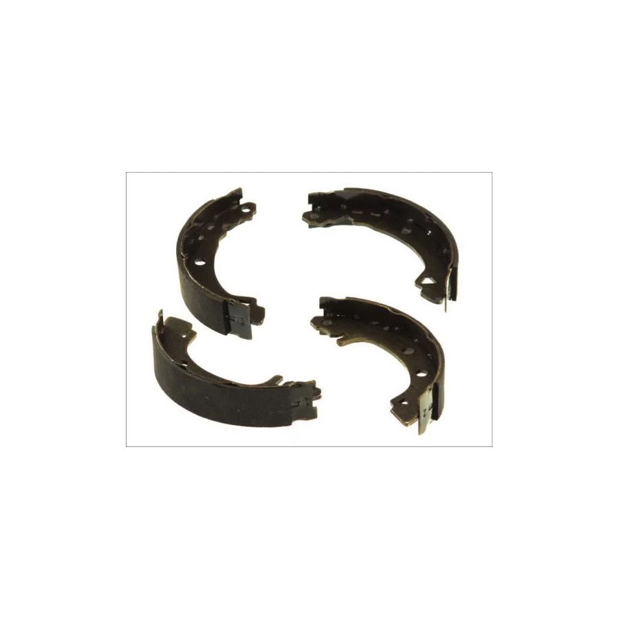 ABE C0D006ABE Brake Shoe Set