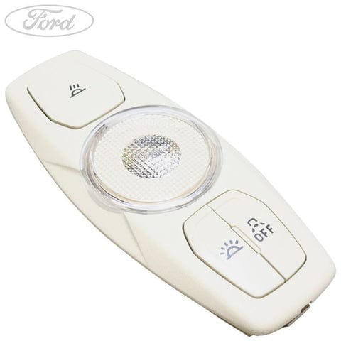 GENUINE FORD 2077623 INTERIOR LAMP | ML Performance UK