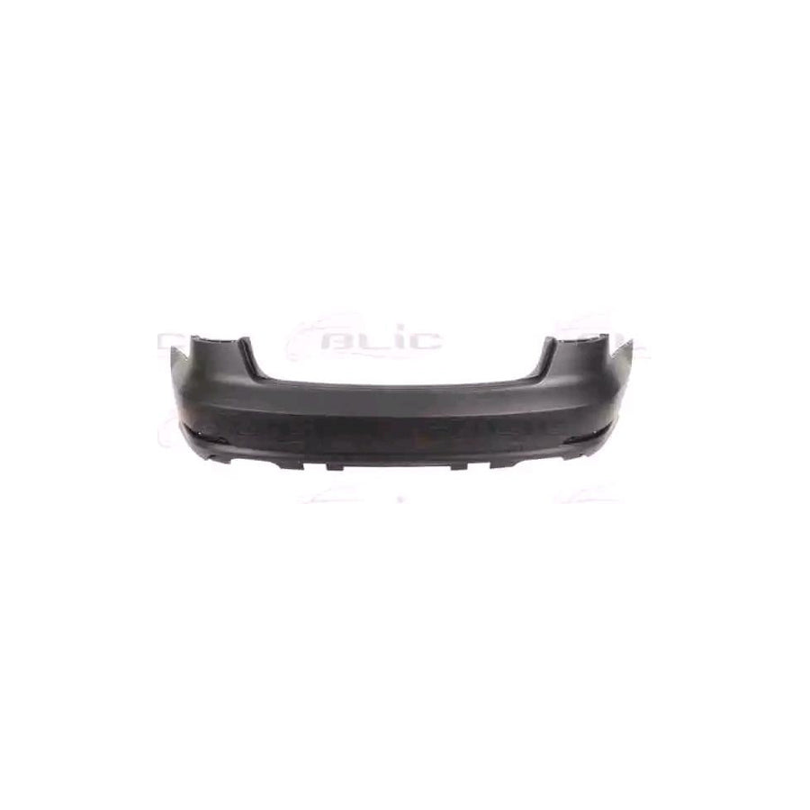 Blic 5506-00-0027952P Rear Bumper For Audi A3 Saloon (8Vs, 8Vm)