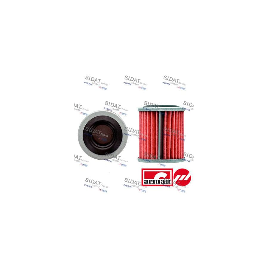 Sidat 56097AS Hydraulic Filter, Automatic Transmission | ML Performance UK Car Parts