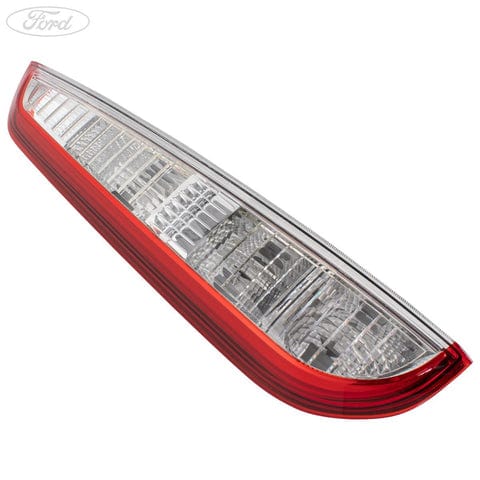 GENUINE FORD 1520776 FOCUS N/S REAR LIGHT LAMP UNIT LED LENS ONLY 07-11 | ML Performance UK