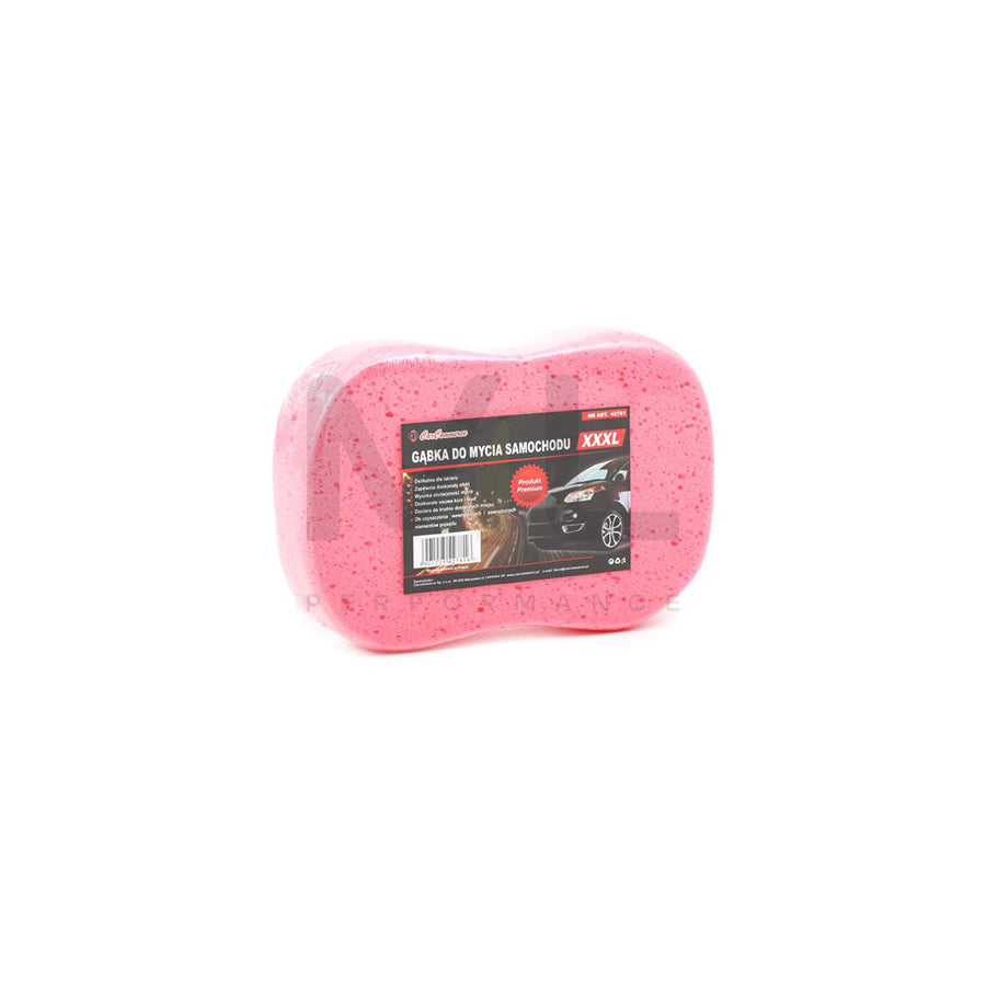 CARCOMMERCE 42781 Car cleaning sponges | ML Performance Car Parts