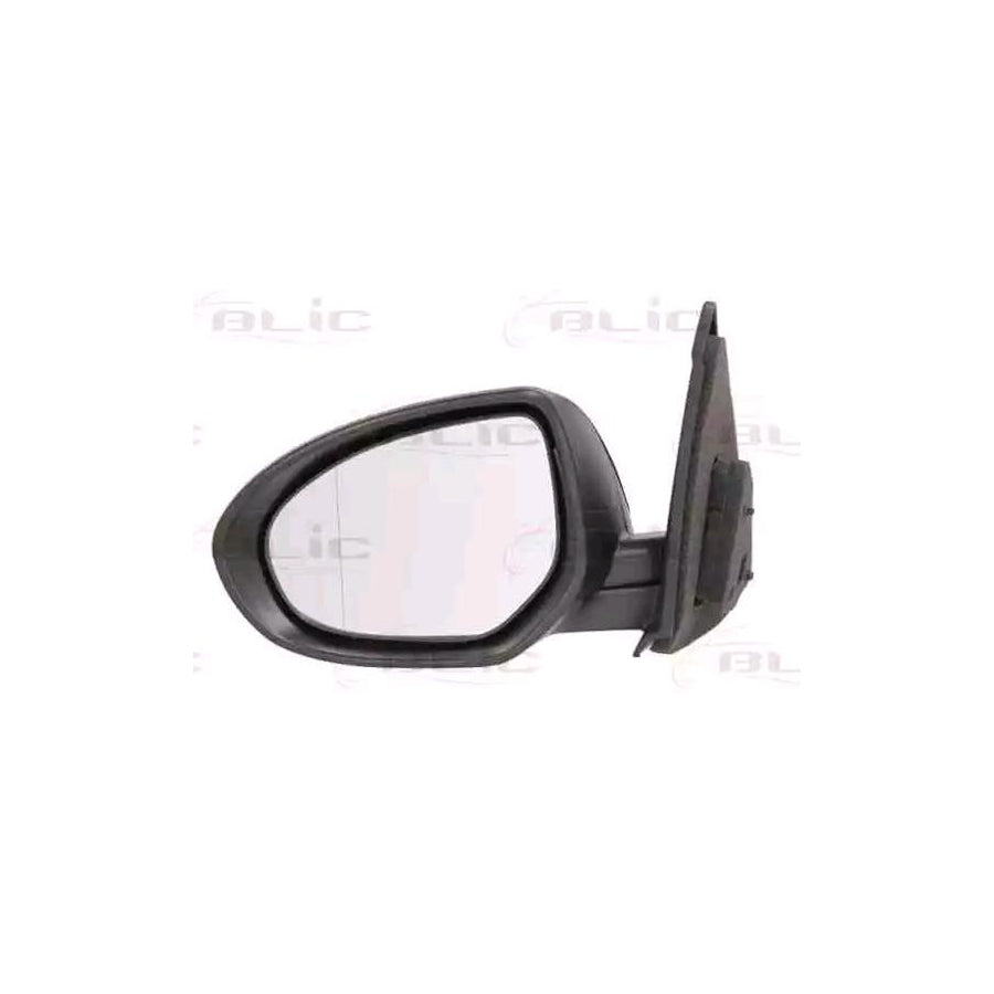 Blic 5402-14-2001691P Wing Mirror For Mazda 3