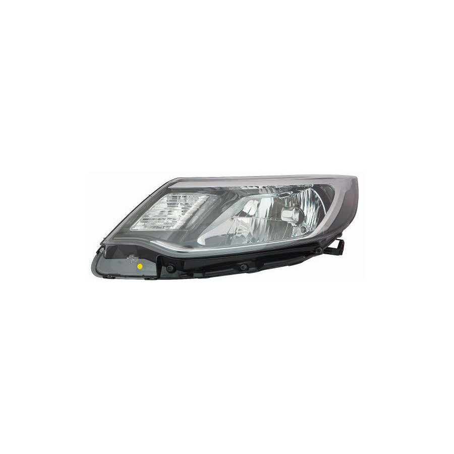 Abakus 1231106LMLDM2 Headlight For Kia Rio | ML Performance UK