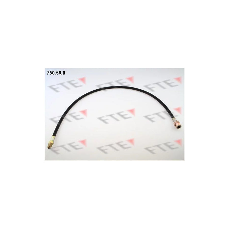 Fte 750.56.0 Brake Hose | ML Performance UK Car Parts