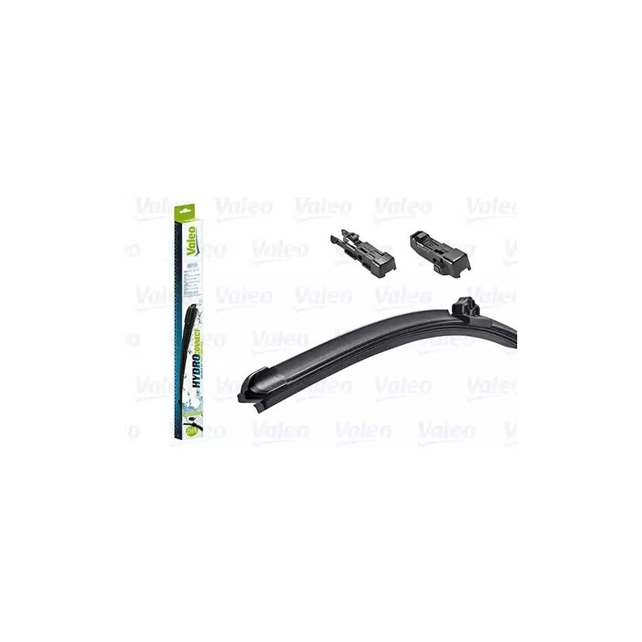 Valeo Hydroconnect 578510 Wiper Blade | ML Performance UK Car Parts