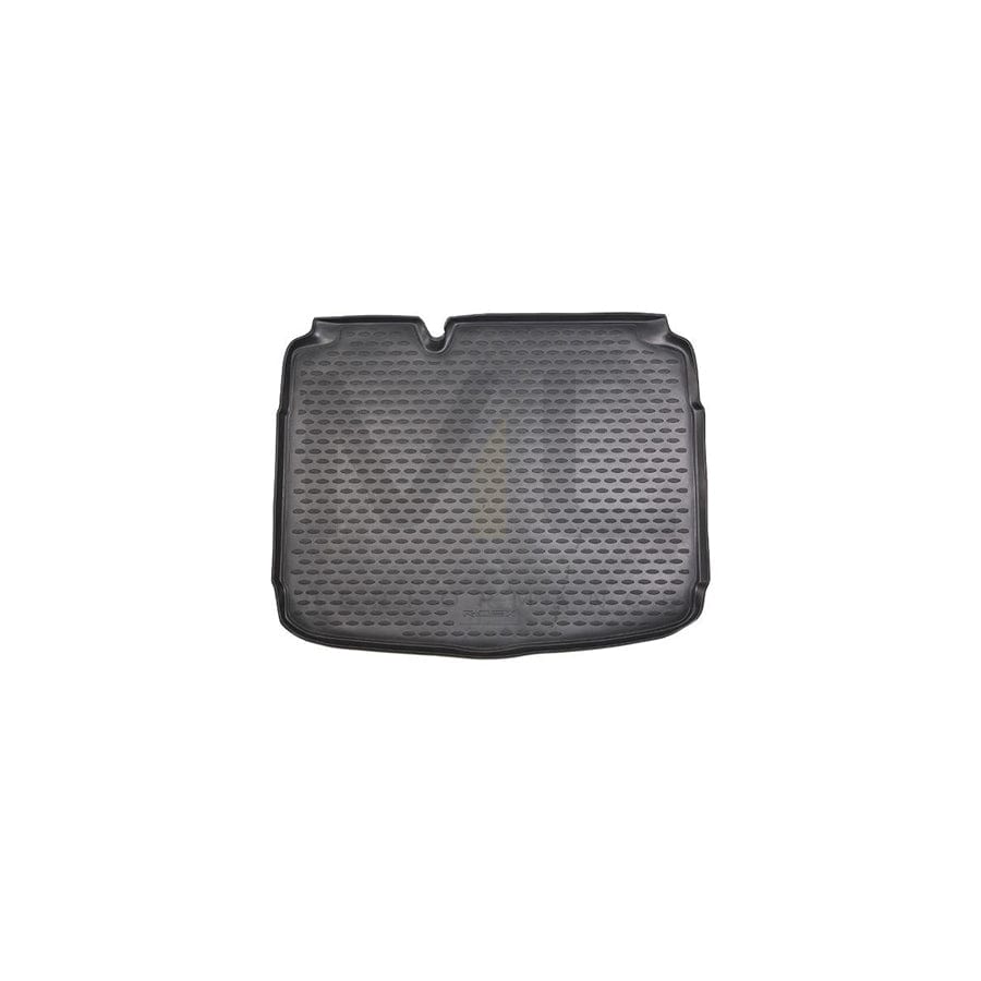 RIDEX 4731A0019 Car boot liner for SEAT Leon II Hatchback (1P1) PE (Polyethylene) | ML Performance Car Parts