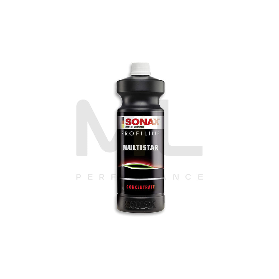 Sonax PROFILINE MultiStar 1L | ML Performance Car Care