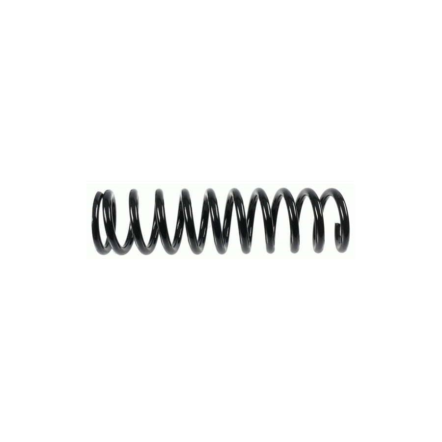 Sachs 997 025 Coil Spring Suitable For Mercedes-Benz S-Class