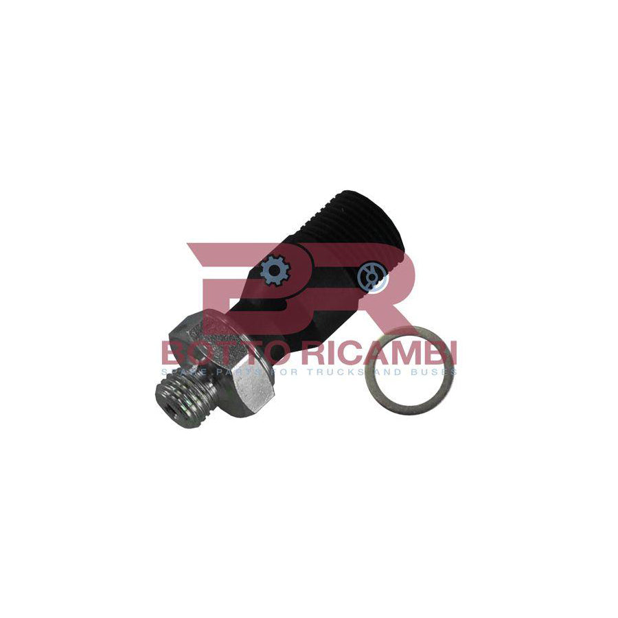 Botto Ricambi BREL6907 Oil Pressure Switch