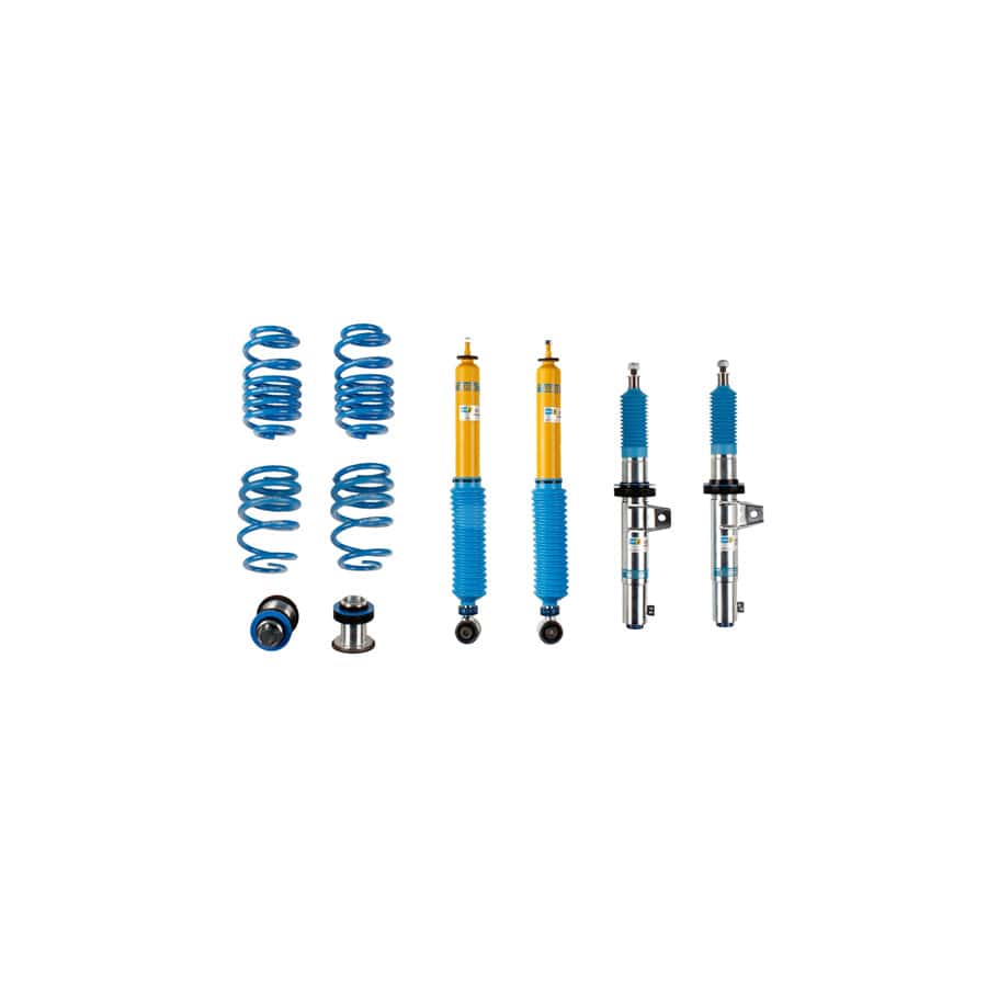 Bilstein 48-230032 AUDI SEAT SKODA VW B16 PSS10 Coilover (Inc. A3, Leon, Octavia, Golf) 1 | ML Performance UK Car Parts