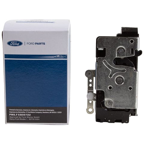 GENUINE FORD 1372488 FIESTA FUSION N/S DOOR LOCK | ML Performance UK