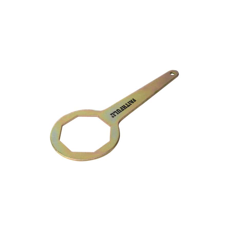 Faithfull FAIIHS Flat Immersion Heater Spanner | ML Performance UK