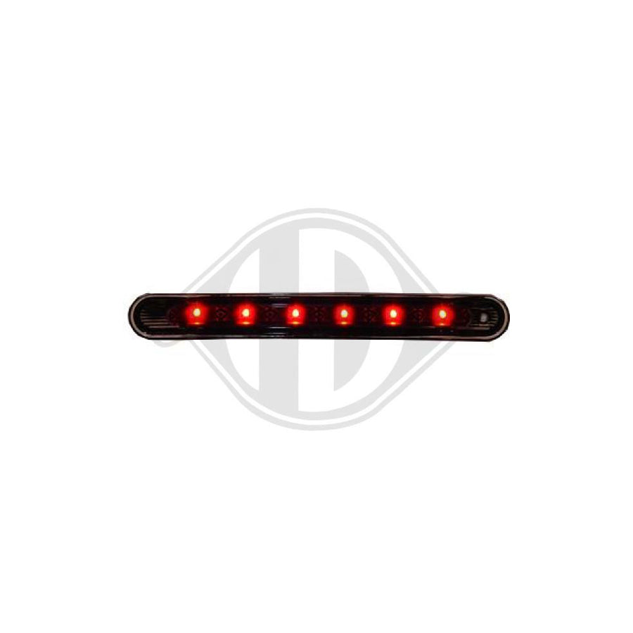 Diederichs Hd Tuning 4226394 Third Brake Light For Peugeot 207 | ML Performance UK Car Parts