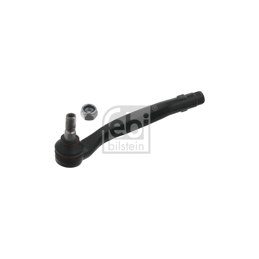 Febi Bilstein 22613 Track Rod End Suitable For Mercedes-Benz Ml-Class (W163)