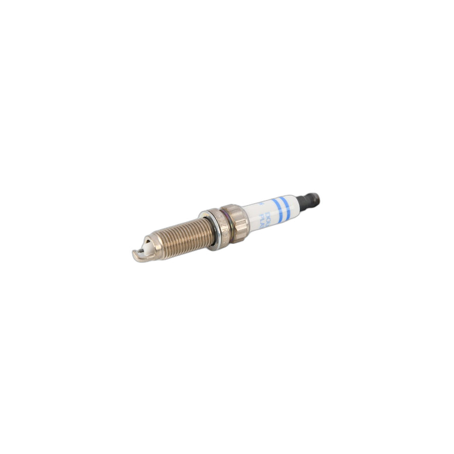 Genuine BMW 12120040581 F13 F15 Spark Plug, High Power BOSCHZR5TPP330A (Inc. 750LiS, Alpina B7LX & X5 50iX)