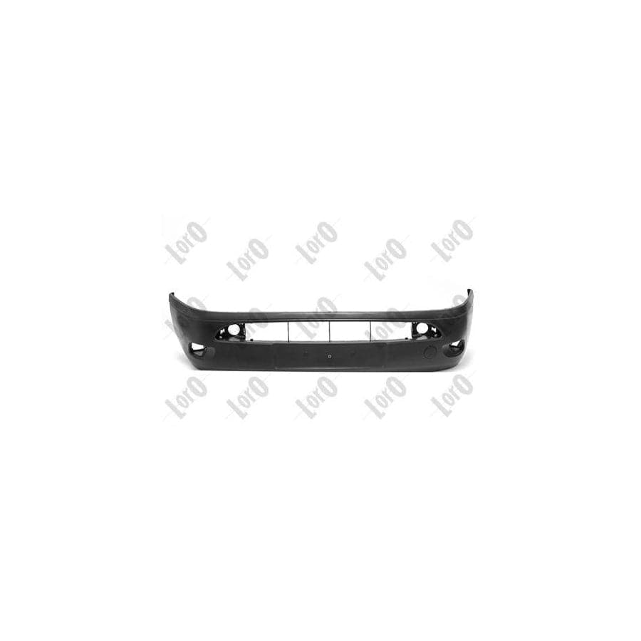 Abakus 01733500 Bumper For Ford Focus | ML Performance UK