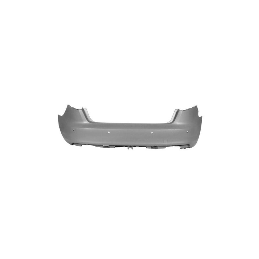 Blic 5506-00-0027951P Rear Bumper For Audi A3