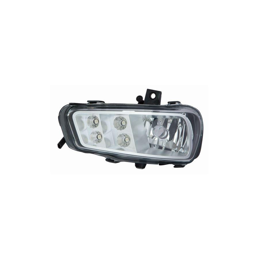 Abakus 4402024RUE Fog Light | ML Performance UK