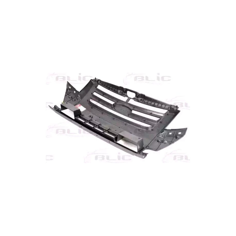 Blic 5510-00-2510901Q Bumper For Ford Transit