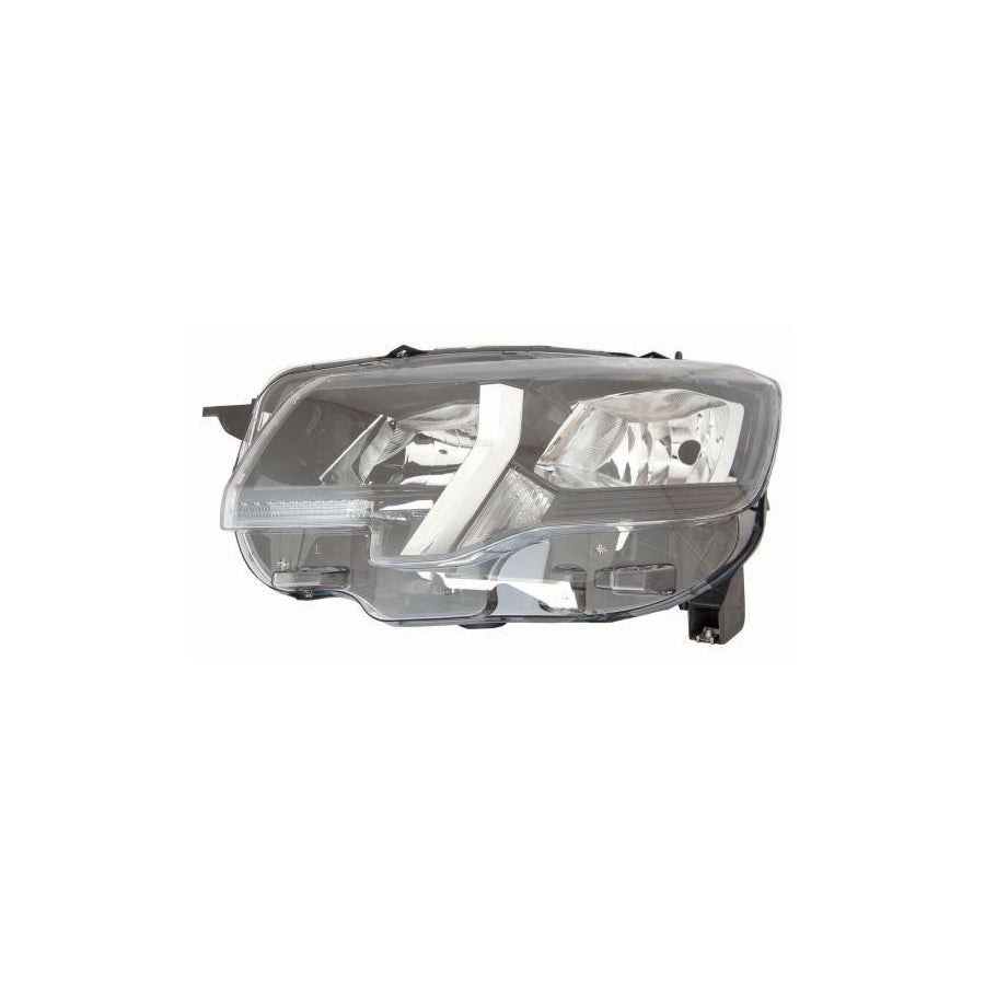 Abakus 5501171LMLDEM2 Headlight | ML Performance UK