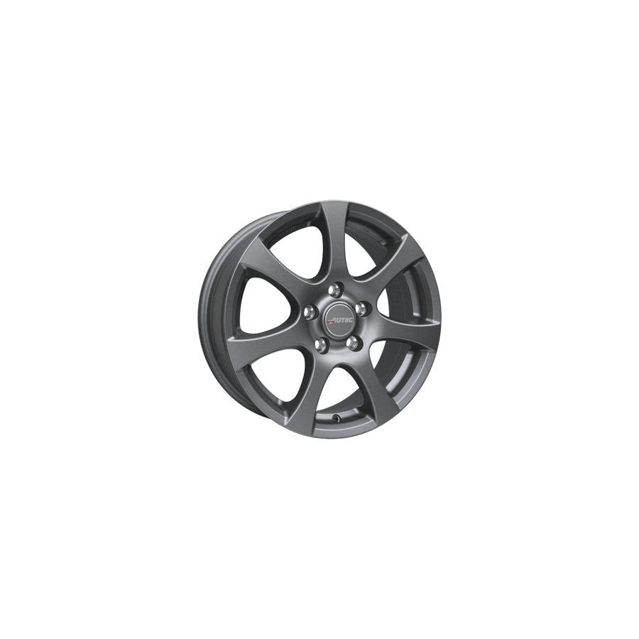 Autec Zenit 5.5x14 ET35 Z5514355033115 Matt Anthracite Painted Wheel | ML Performance UK Car Parts