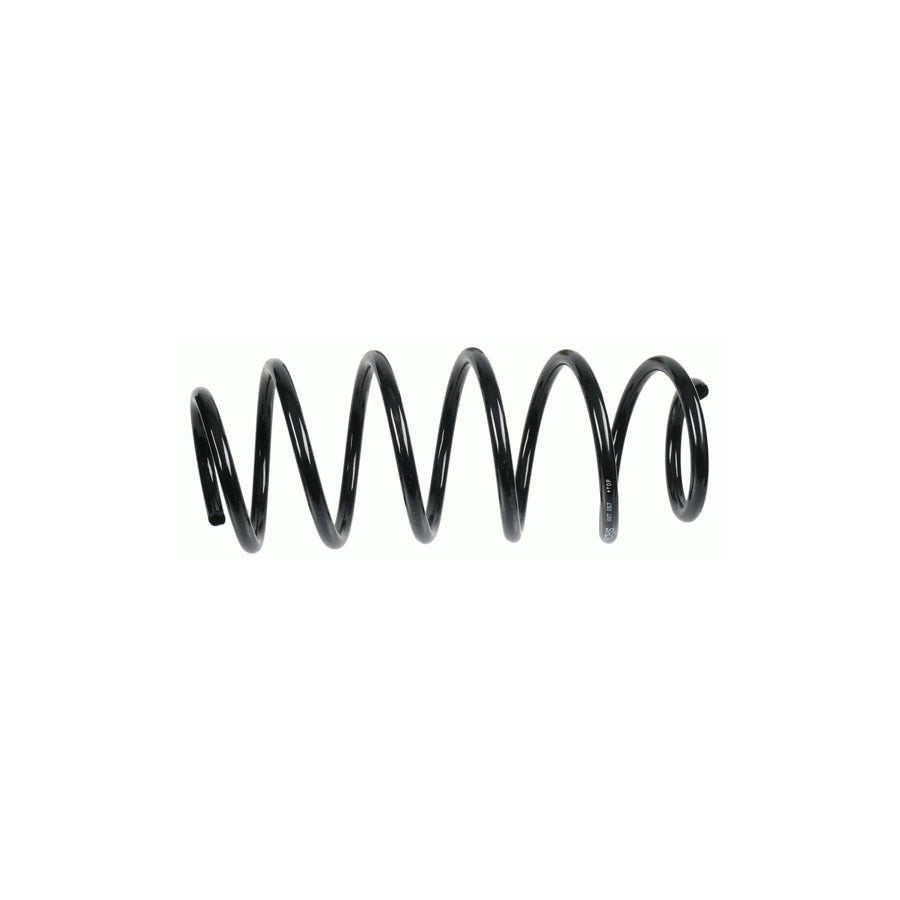 Sachs 997 057 Coil Spring For Audi 80