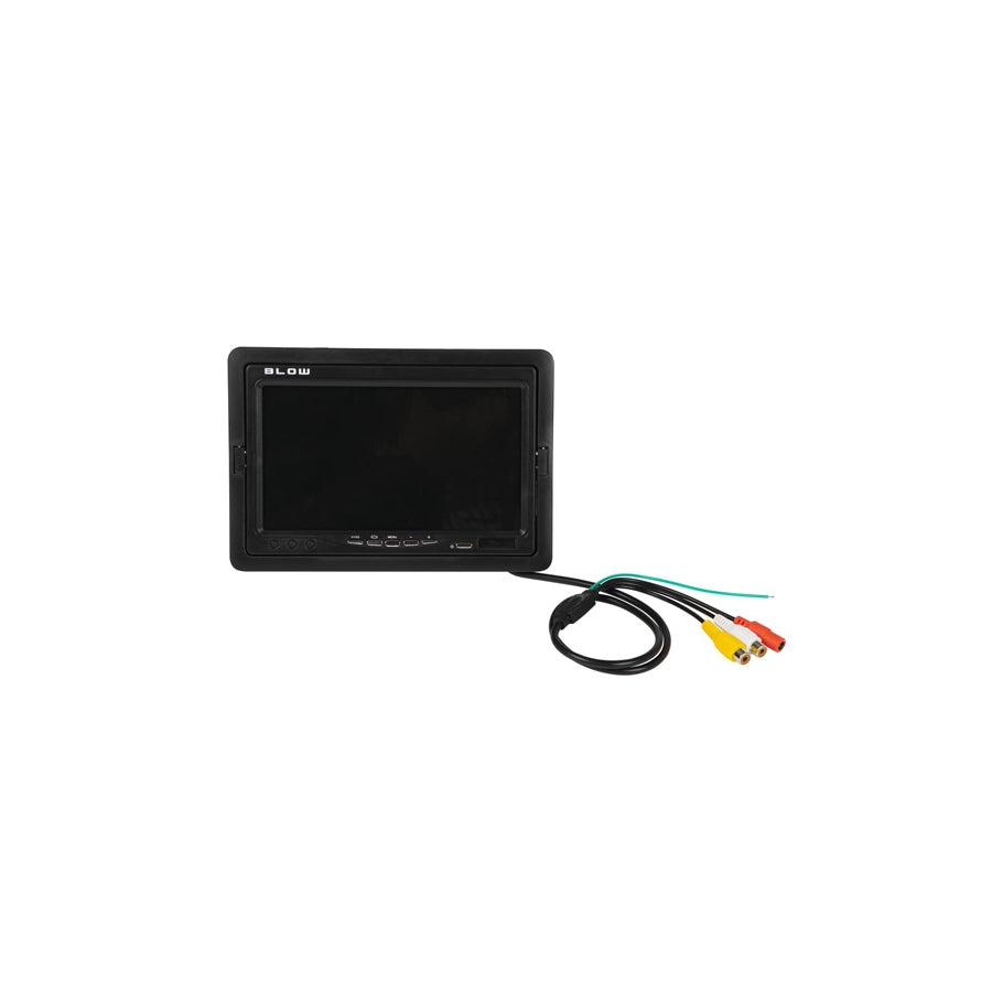 Blow 78-601# Parking Sensor Monitor