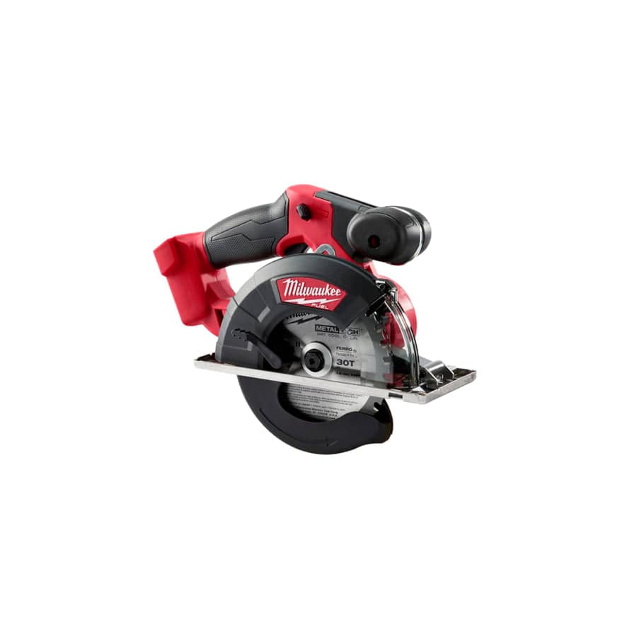 Milwaukee Power Tools MILM18FMCS0 M18 FMCS-0 Fuel Metal Saw 150mm 18V Bare Unit | ML Performance UK