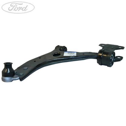 GENUINE FORD 2176249 FOCUS N/S FRONT LOWER SUSPENSION ARM WISHBONE RS ST 17- | ML Performance UK