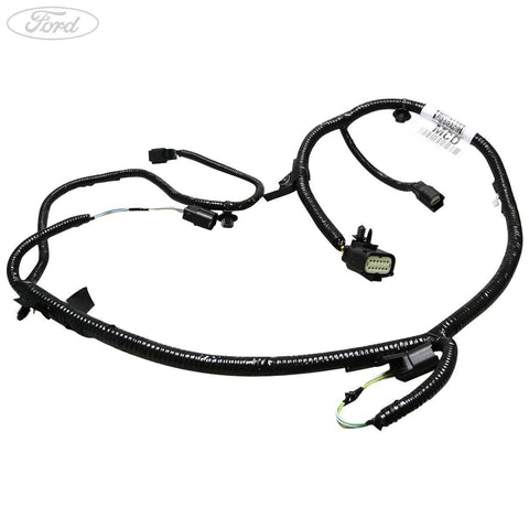 GENUINE FORD 2077916 PARKING DISTANCE AID SENSOR WIRE | ML Performance UK