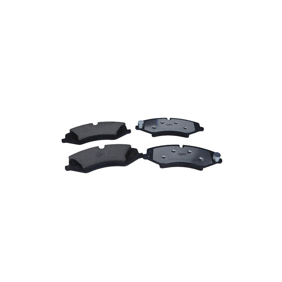 Quaro QP7815C Brake Pad Set