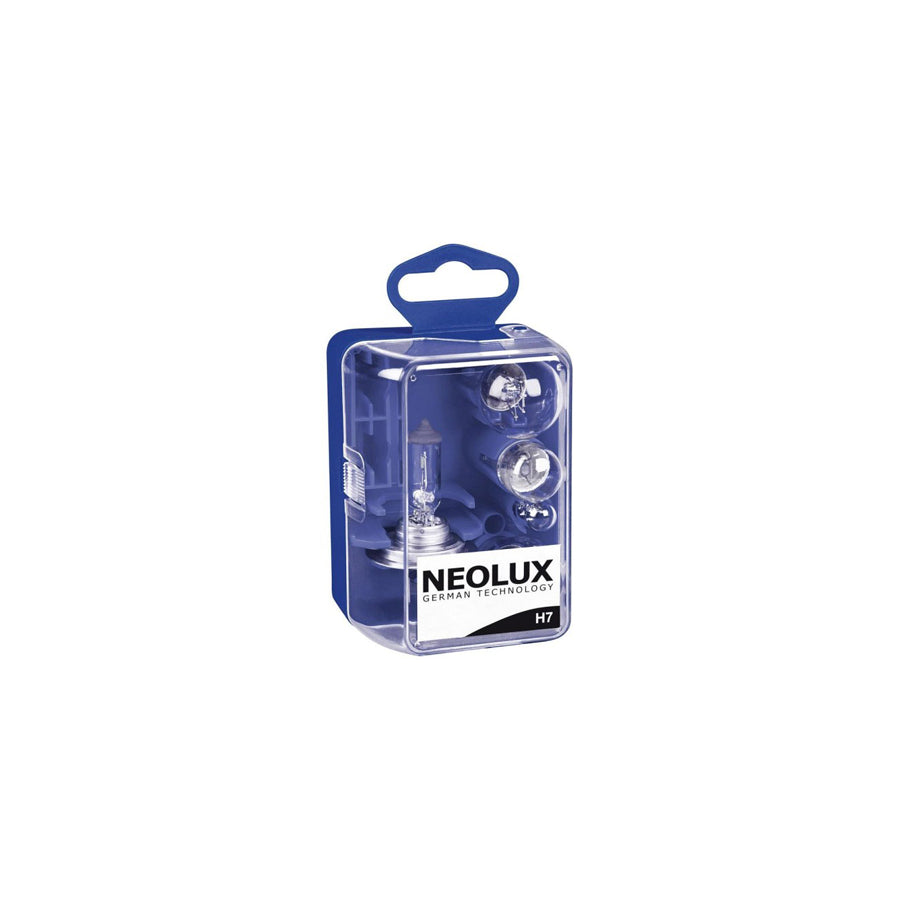 NEOLUX BULB  SET N499KIT H7 12V UNV1