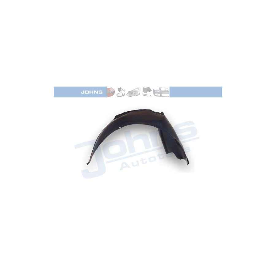 Johns 13 16 32 Panelling, Mudguard for AUDI 100 | ML Performance UK Car Parts