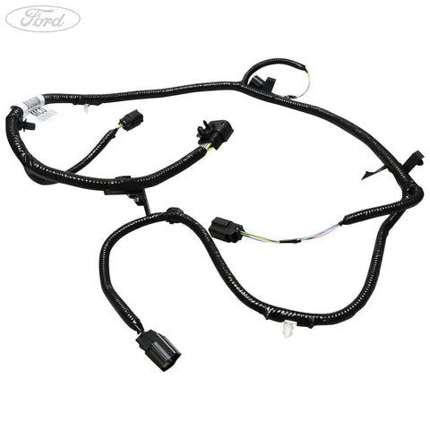 GENUINE FORD 2077916 PARKING DISTANCE AID SENSOR WIRE | ML Performance UK