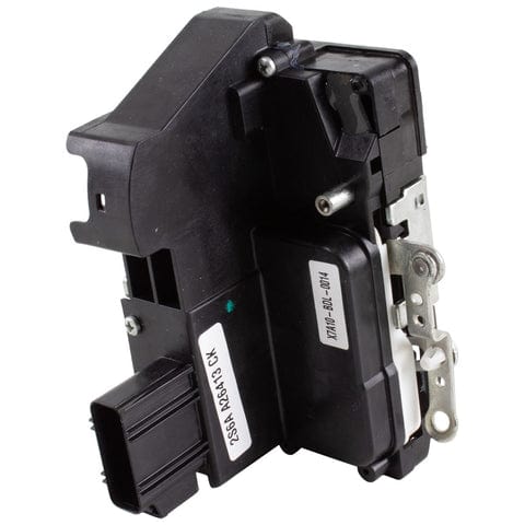 GENUINE FORD 1372488 FIESTA FUSION N/S DOOR LOCK | ML Performance UK