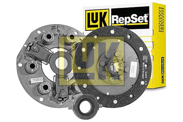 LuK 618 3120 00 Clutch Kit