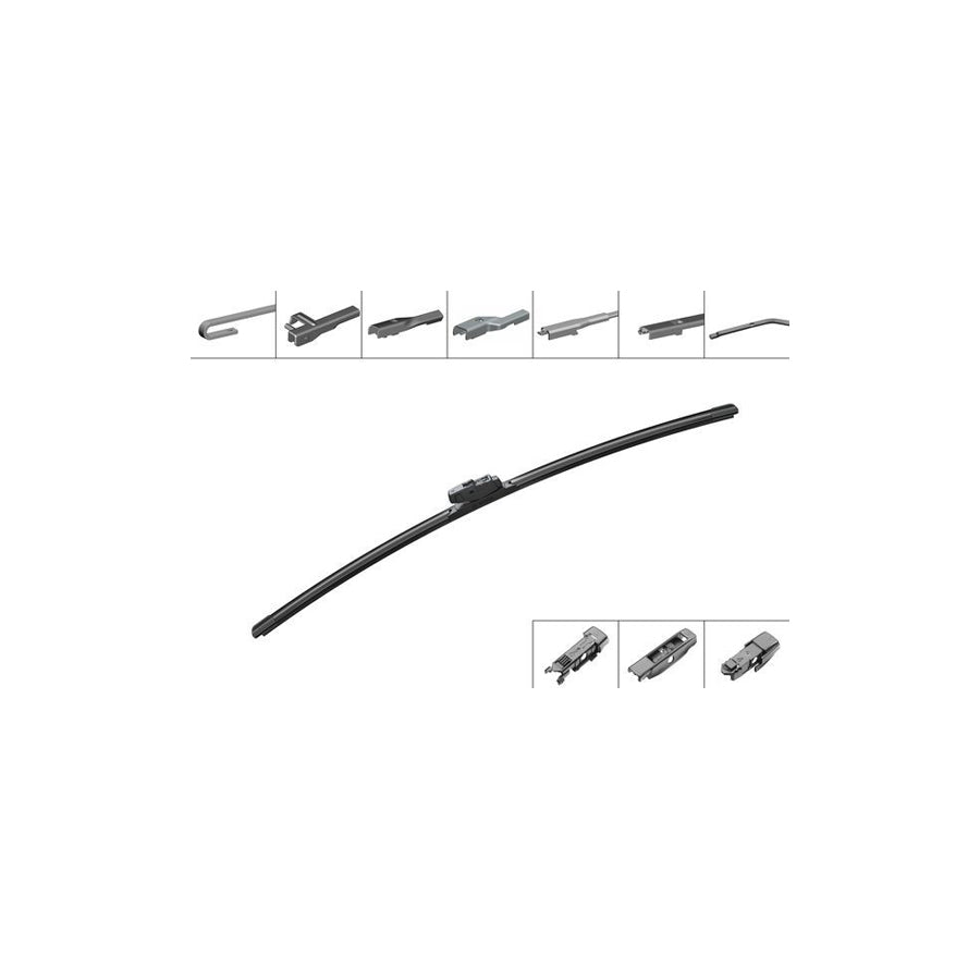 Bosch 3 397 015 583 Wiper Blade | ML Performance UK Car Parts